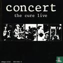 Concert - The Cure live - Afbeelding 1