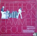 Jeff Beck with the Jan Hammer Group Live - Afbeelding 2