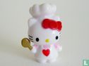 Hello Kitty as cook - Image 1