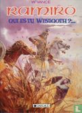 Qui es-tu, Wisigoth?... 1 - Les Yeux du Guadiana - Afbeelding 1