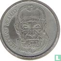 Zwitserland 5 francs 1980 "Ferdinand Hodler" - Afbeelding 2