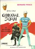 Generaal Satan + De piraten van Lokanga  - Image 1