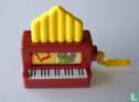 Orgue