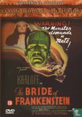 The Bride of Frankenstein - Afbeelding 1