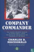 Company Commander; The classic infantry memoir of world war II - Image 1