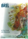 Box Jacques Brel [leeg] - Afbeelding 1