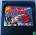 Space Harrier - Image 3