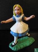 Alice (in Wonderland) - Afbeelding 1