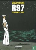 R97 - Les Hommes à Terre - dossier de presse - Image 1