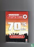 70's hits - Karaoke - Afbeelding 1