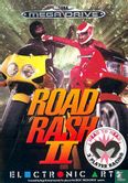 Road Rash II - Afbeelding 1