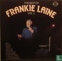 The best of Frankie Laine Vol.2 - Image 1
