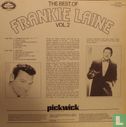 The best of Frankie Laine Vol.2 - Image 2