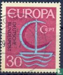 Europa – Sailing ship  - Image 1