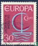 Europa – Zeilschip  - Afbeelding 1