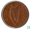 Ierland 2 pence 1980 - Afbeelding 1