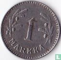 Finland 1 markka 1948 - Afbeelding 2