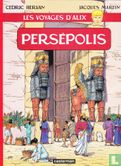 Persépolis - Afbeelding 1