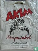 Akim - Stripwinkel - Antiquariaat - Bild 2