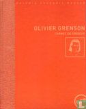 Olivier Grenson - Carnet de croquis - Image 1