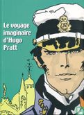 Le voyage imaginaire d'Hugo Pratt - Image 1