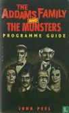 The Addams Family and The Munsters Programme Guide - Image 1