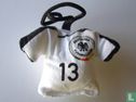 Magic Sport shirt Duitsland - Afbeelding 1