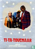 Ti-Ta-Tovenaar 1 - Image 1