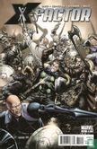 X-Factor 211 - Image 1