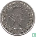 Verenigd Koninkrijk 1 shilling 1959 (schots) - Afbeelding 2
