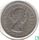 Verenigd Koninkrijk 1 shilling 1964 (schots) - Afbeelding 2