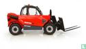 Manitou MT 625 T - Afbeelding 3