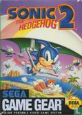 Sonic the Hedgehog 2 - Afbeelding 1