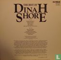 The best of Dinah Shore - Afbeelding 2