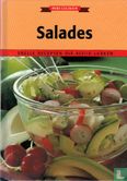 Salades - Bild 1