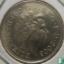 Verenigd Koninkrijk 10 pence 2005 - Afbeelding 1