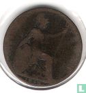 Vereinigtes Königreich ½ Penny 1898 - Bild 1