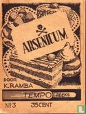 Arsenicum  - Afbeelding 1