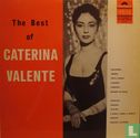 The Best of Caterina Valente - Afbeelding 1