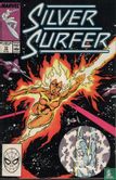 The Silver Surfer 12 - Afbeelding 1