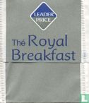 Thé Royal Breakfast - Image 2