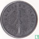 German Empire 10 reichspfennig 1941 (F) - Image 1