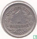 German Empire 1 reichsmark 1933 (A) - Image 1