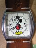 Mickey Mouse (The Big Cheese) horloge - Afbeelding 1