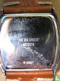 Mickey Mouse (The Big Cheese) horloge - Afbeelding 3