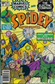 Spidey Super Stories 46 - Afbeelding 1