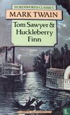 Tom Sawyer & Huckleberry Finn - Afbeelding 1