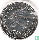 Verenigd Koninkrijk 5 pence 2006 - Afbeelding 1