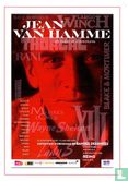 Jean Van Hamme - des bulles et d'avontures - Afbeelding 1