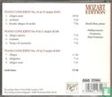 ME 026: Piano Concertos No. 16-8-19 - Image 2